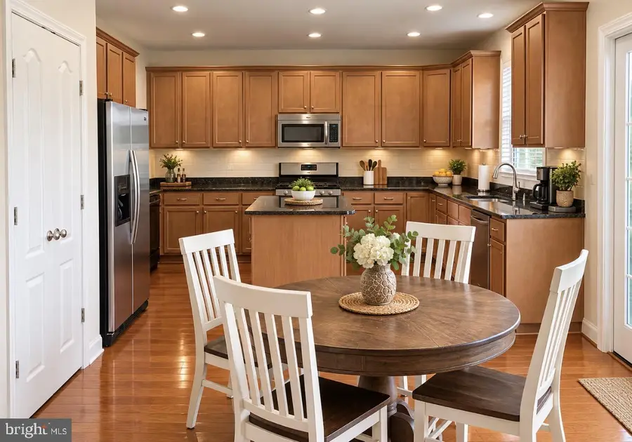 1484 Casual Water Way, Locust Grove, VA 22508 - #3