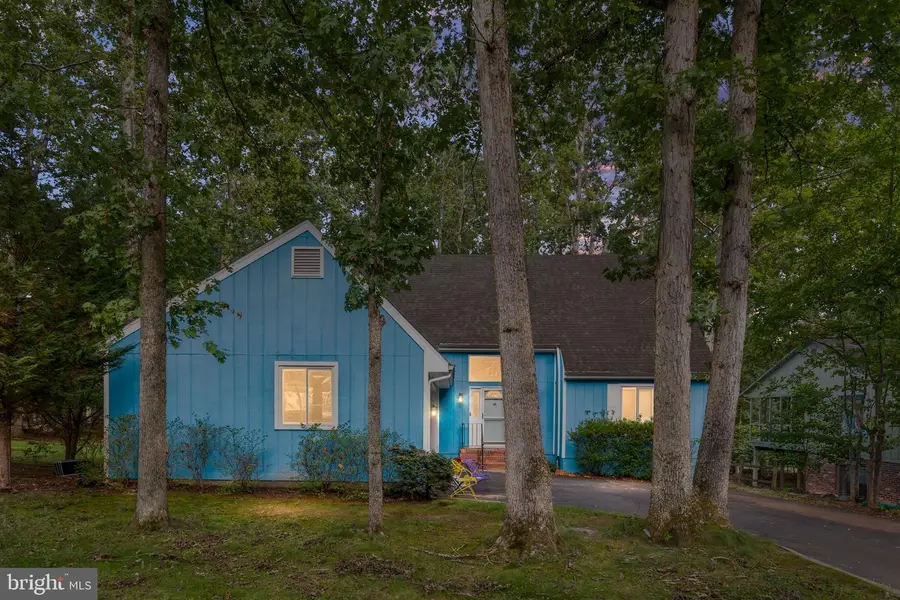 303 Limestone Ln, Locust Grove, VA 22508 - #3