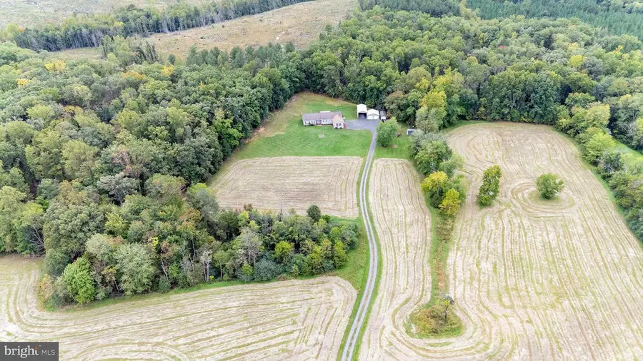 18242 Brick Church Rd, Orange, VA 22960 - #2