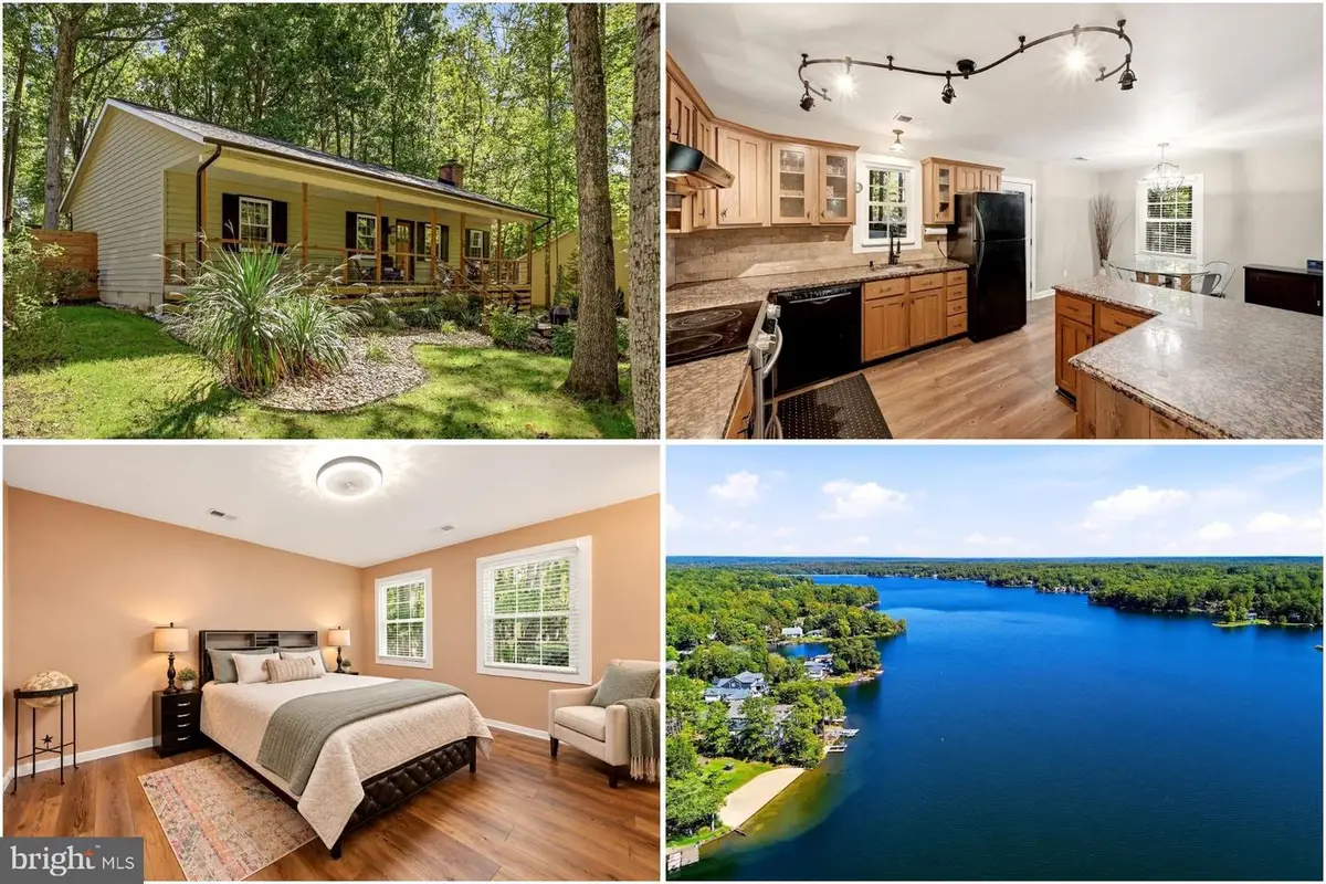 215 Washington St, Locust Grove, VA 22508 - #1