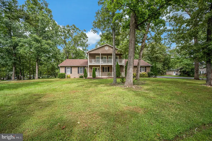104 Freedom Rd, Locust Grove, VA 22508 - #2