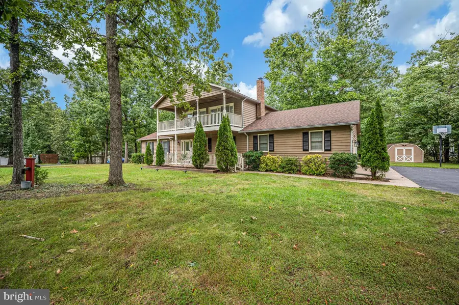 104 Freedom Rd, Locust Grove, VA 22508 - #3