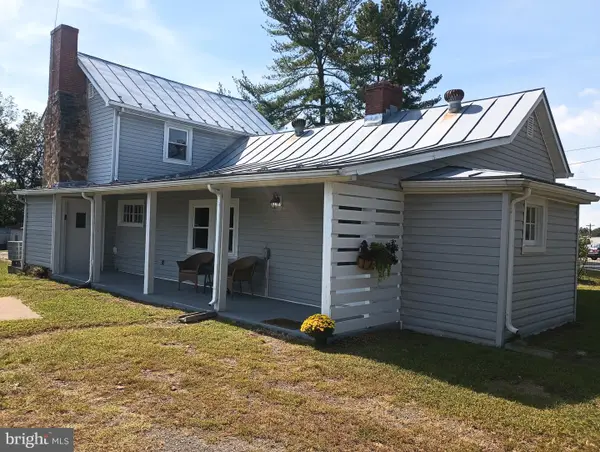 3096 W Ridge Rd, BARBOURSVILLE, VA 22923