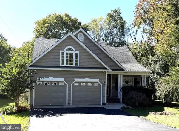 609 Stratford Cir, LOCUST GROVE, VA 22508