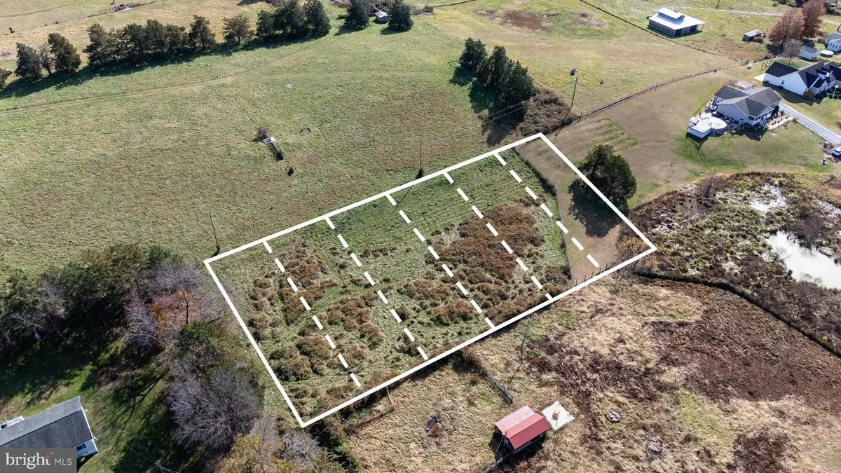 Off Seventh St., Luray, VA 22835 - Image #1