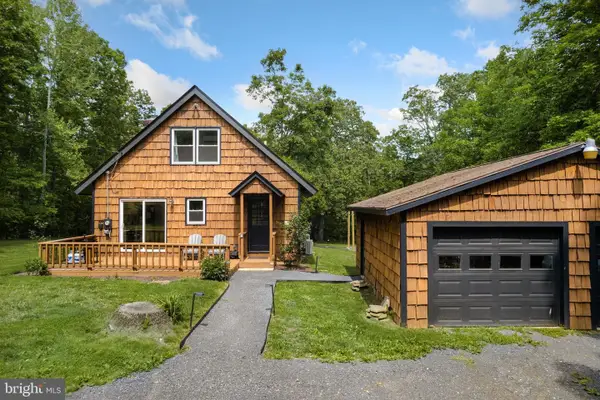 224 Cardinal Dr, LURAY, VA 22835