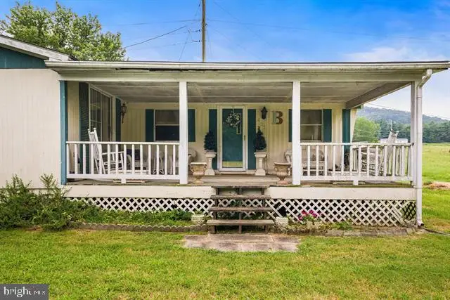 481 Eldon Yates Dr, Stanley, VA 22851 - Image #3