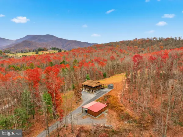 325 Old Wagon Rd, LURAY, VA 22835