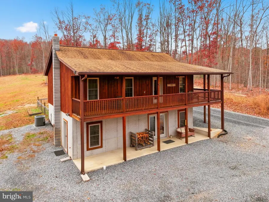 325 Old Wagon Rd, Luray, VA 22835 - Image #3