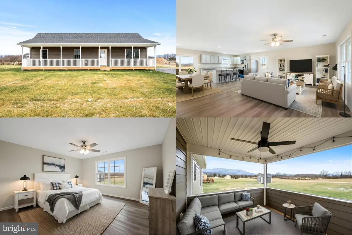 182 Reservoir Ave, Luray, VA 22835 - Image #1