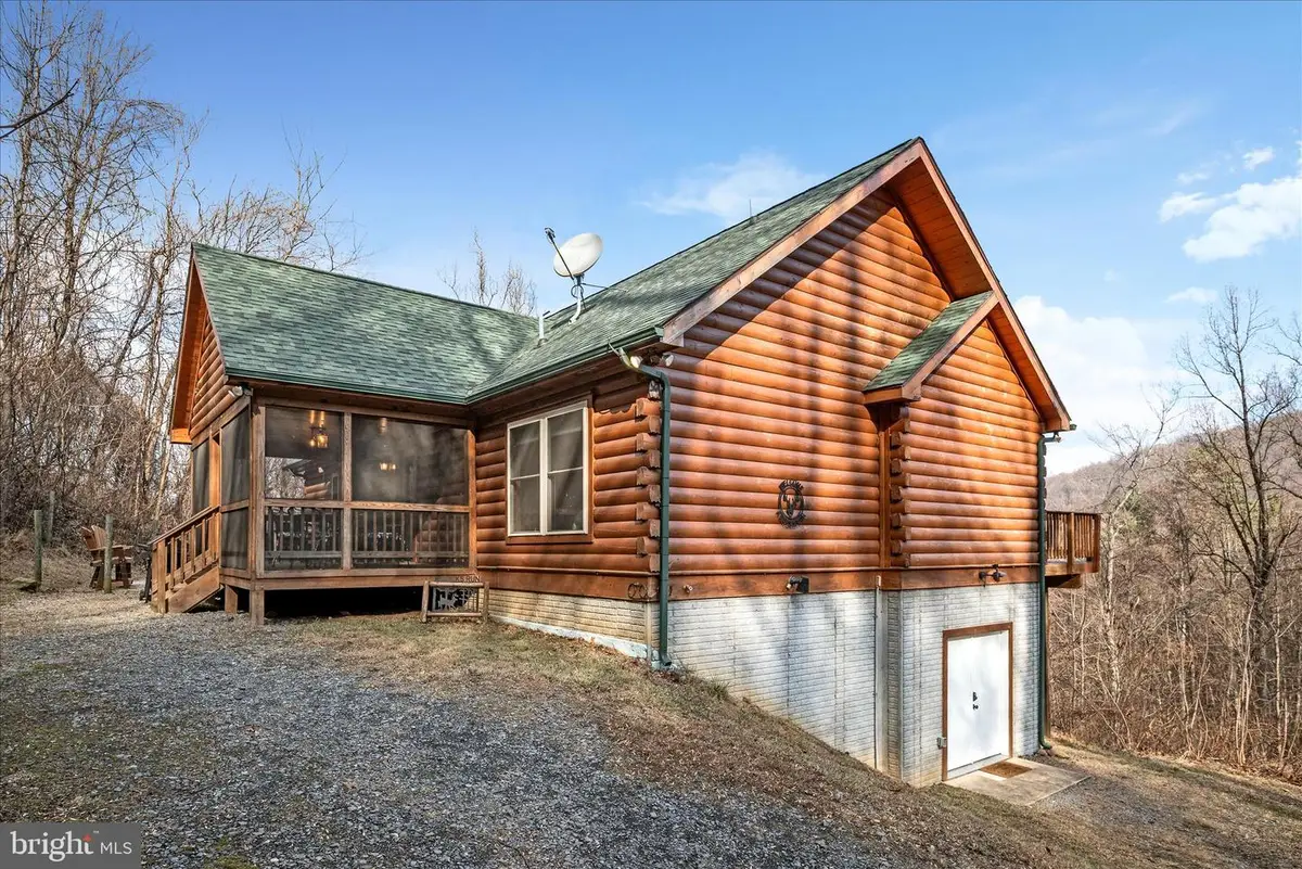 217 Jewell Rd, Luray, VA 22835 - Image #1