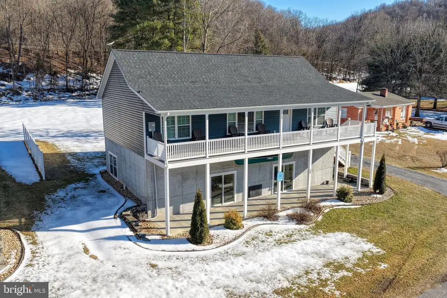 39 & 37 Whistle Ln, Shenandoah, VA 22849 - #3