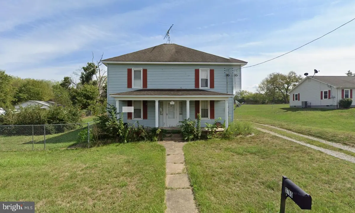 3765 Leaksville Rd, Luray, VA 22835 - Image #1