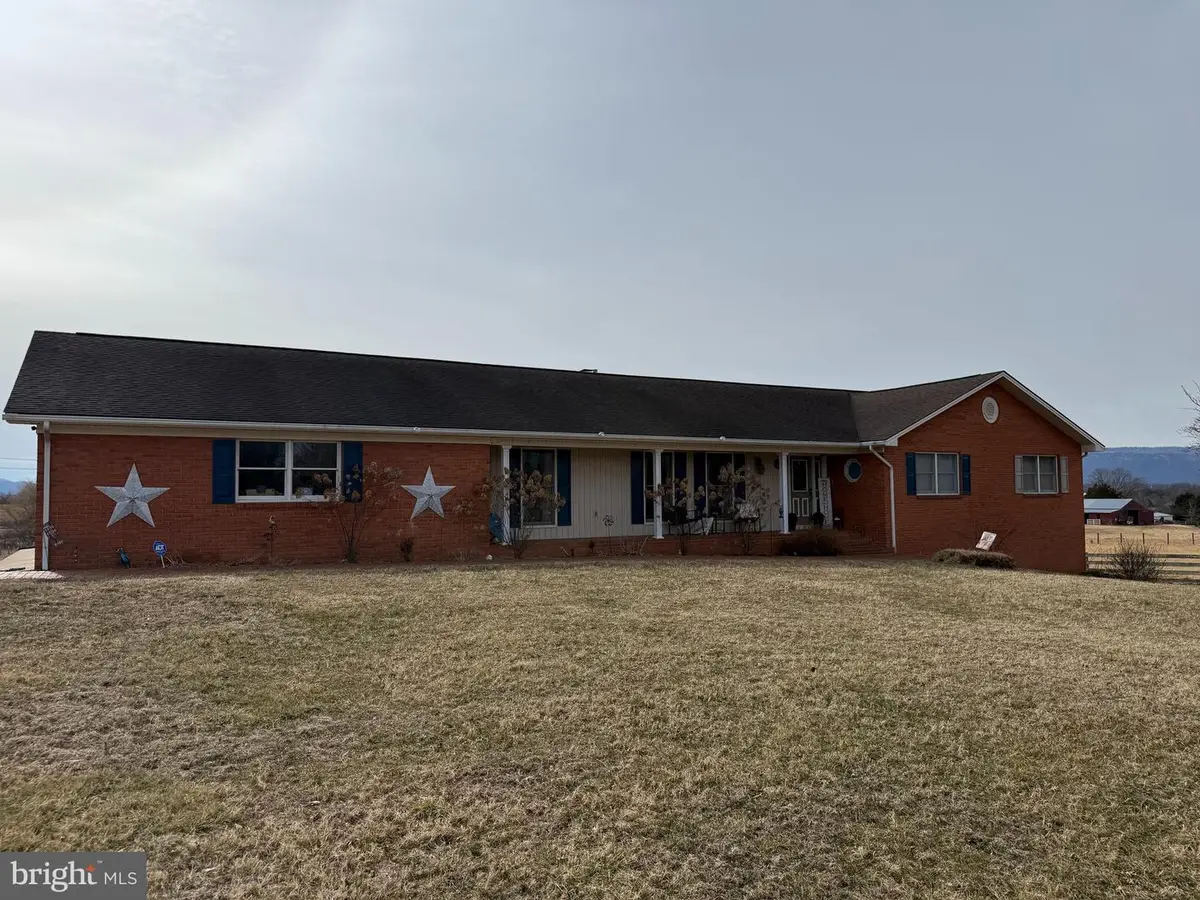 116 Denbrook Ln, Luray, VA 22835 - #1