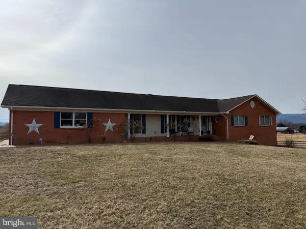 116 Denbrook Ln, LURAY, VA 22835