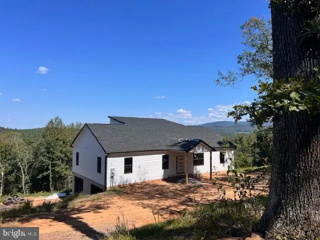 930 River View Rd, Rileyville, VA 22650 - #1