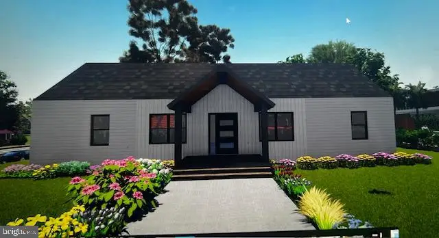 930 River View Rd, Rileyville, VA 22650 - #3