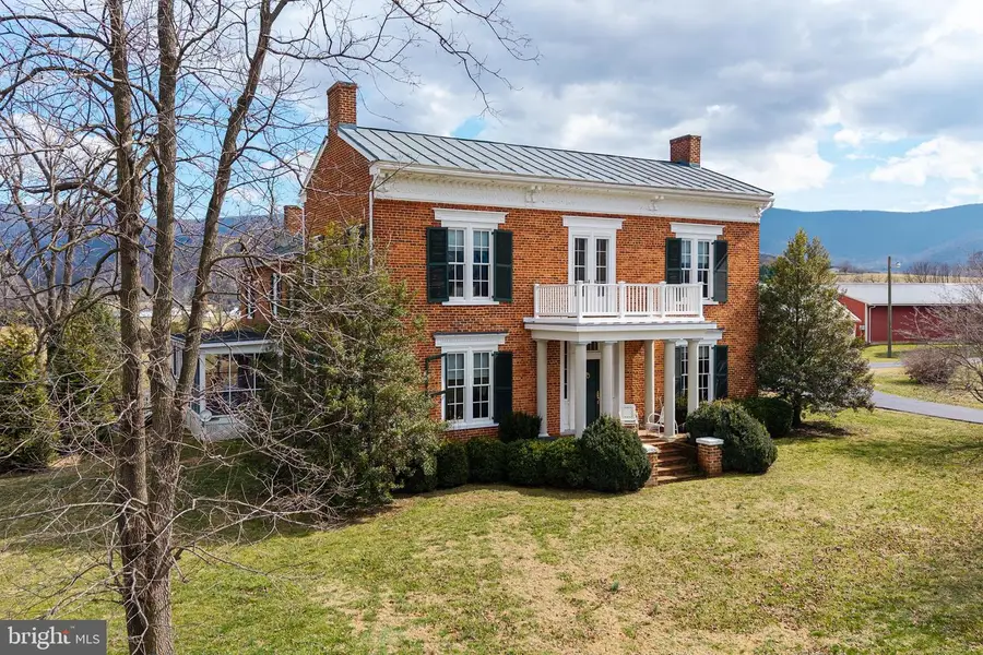 5329 Farmview Rd, Stanley, VA 22851 - #2