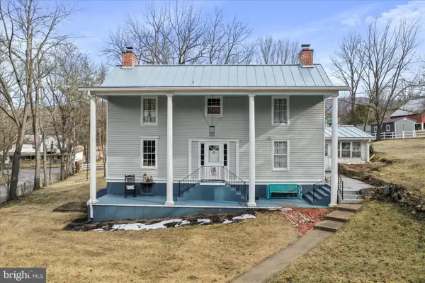 126 Overall Rd, BENTONVILLE, VA 22610