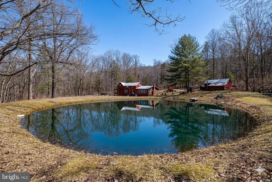 1918 Jewell Hollow Rd, Luray, VA 22835 - #2