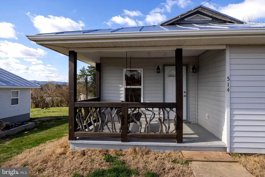 514 Luray Ave, Luray, VA 22835 - #2