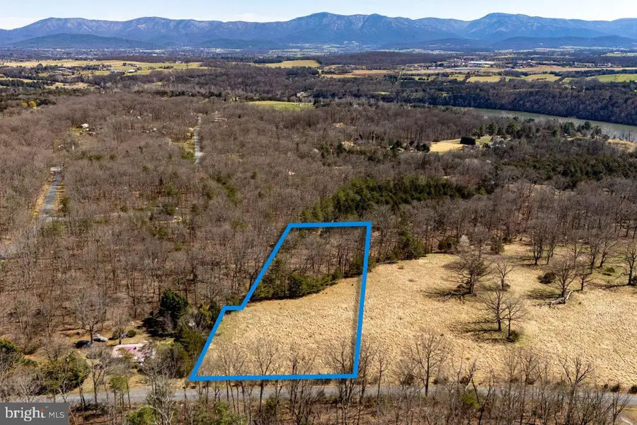 Egypt Bend Rd, Luray, VA 22835 - #3