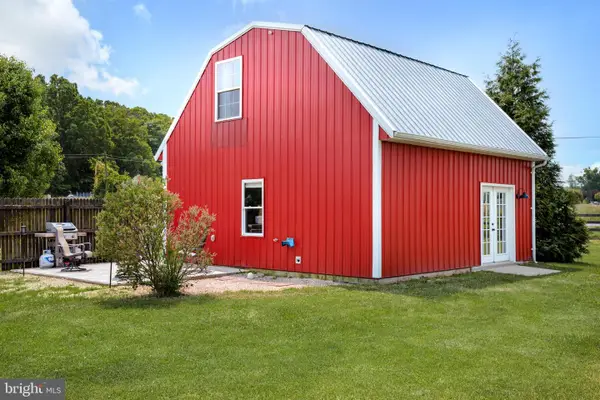 15 Patriot Way, LURAY, VA 22835