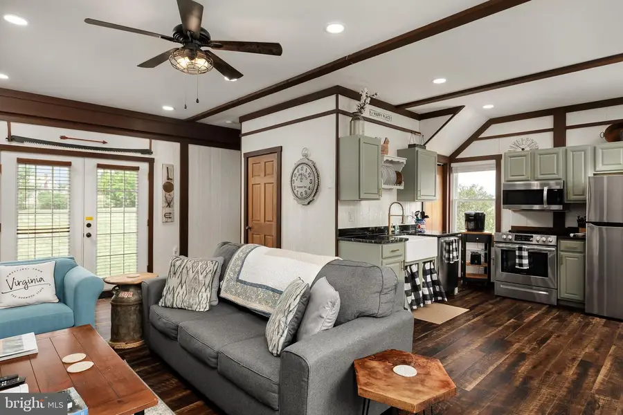 15 Patriot Way, Luray, VA 22835 - #3