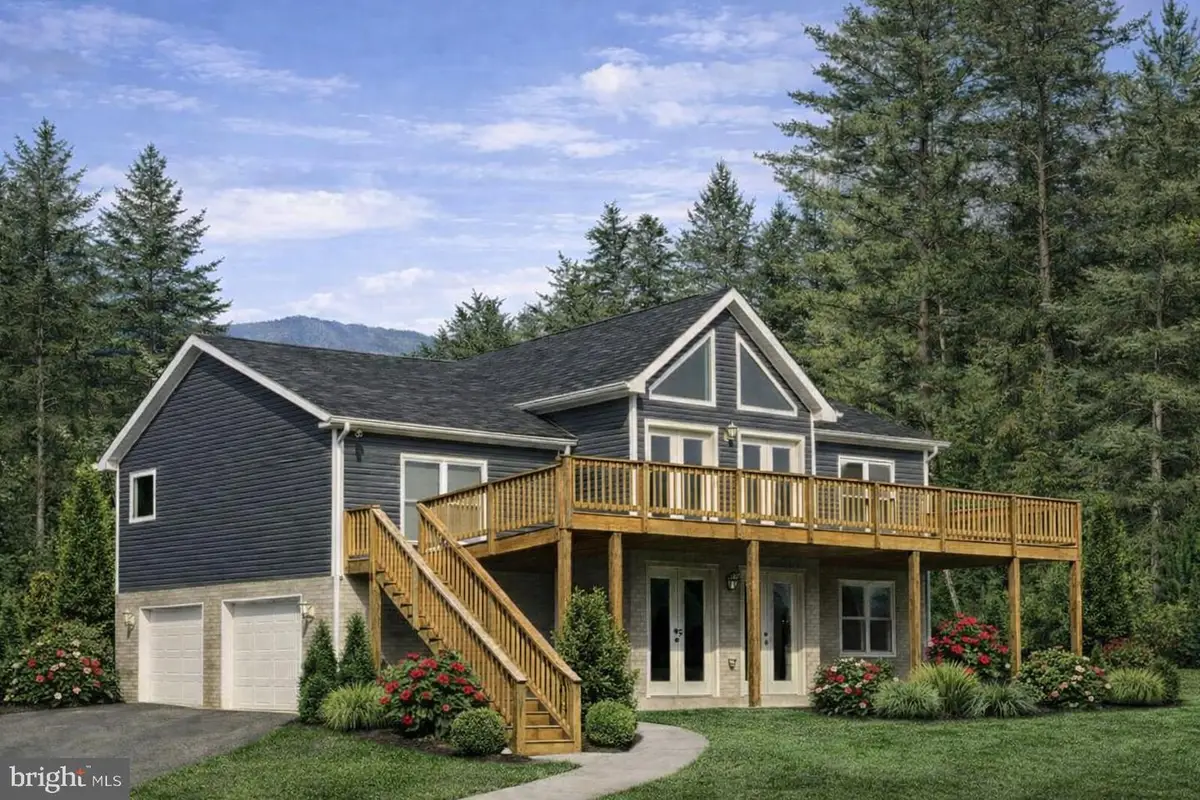 200 Colwood Dr, Rileyville, VA 22650 - #1