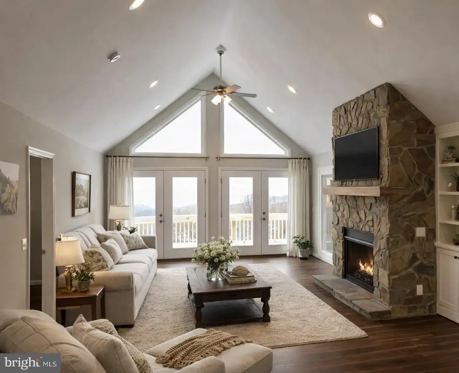 200 Colwood Dr, Rileyville, VA 22650 - #3