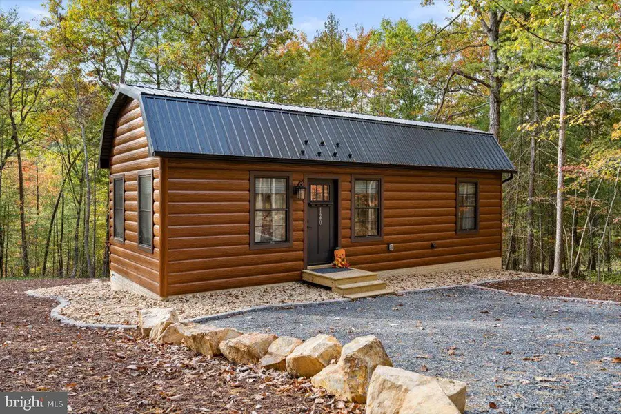 120 Catalpa Ct, Luray, VA 22835 - #3