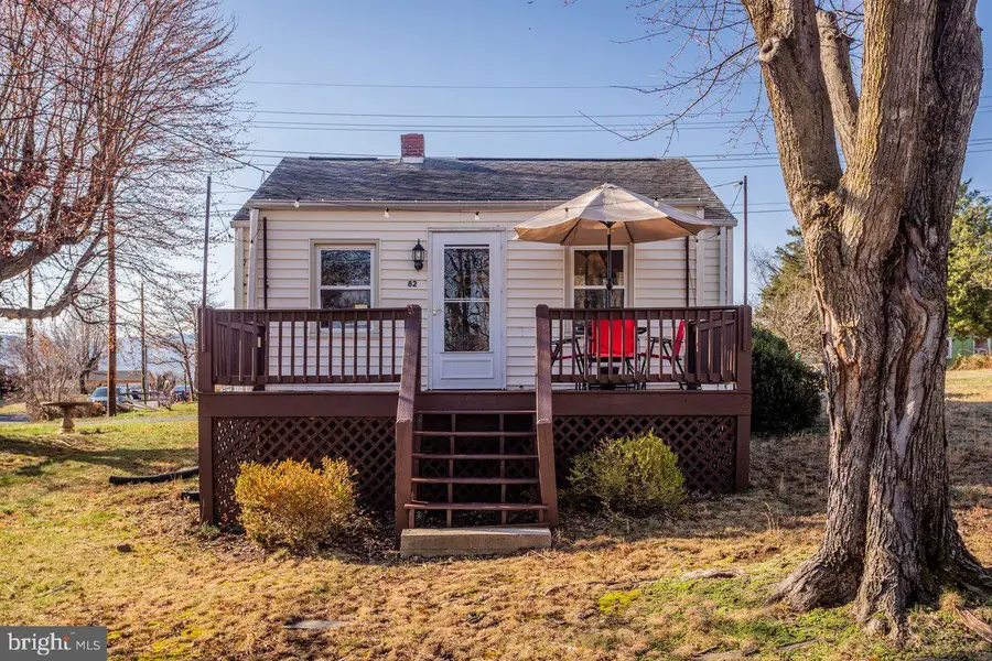 82 Rosser Dr, Luray, VA 22835 - #2