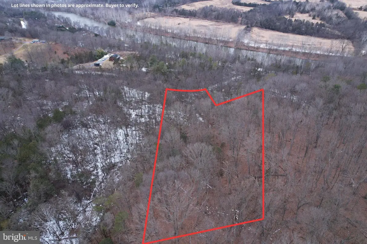 480 Beylors Ferry Rd, Rileyville, VA 22650 - #1