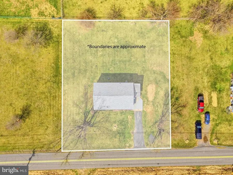 856 Leaksville Rd, Luray, VA 22835 - #3