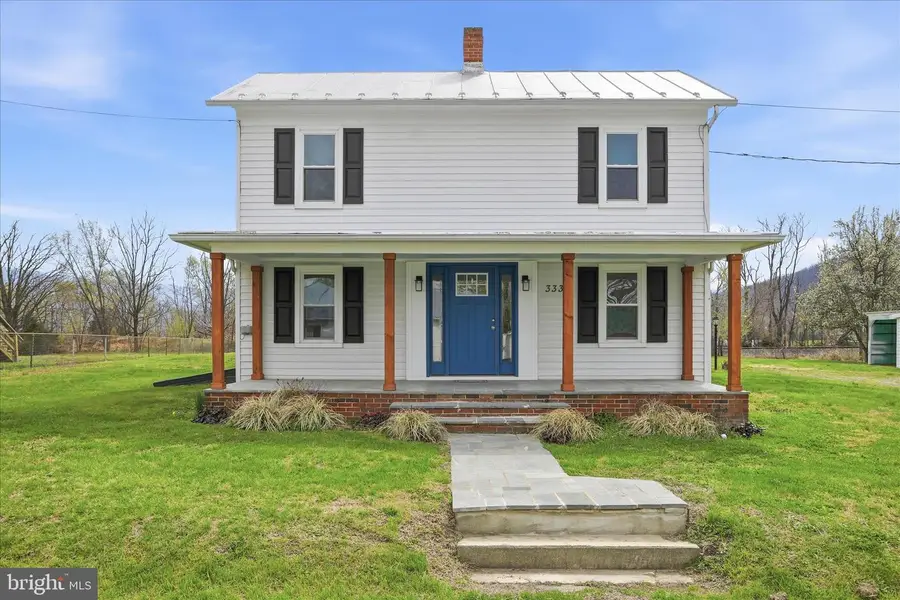 333 Honeyville Ave, Stanley, VA 22851 - #2