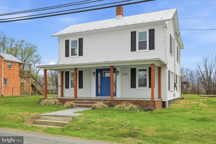 333 Honeyville Ave, Stanley, VA 22851 - #3