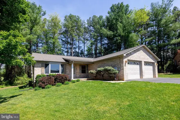 7 Blue Ridge Ct, LURAY, VA 22835