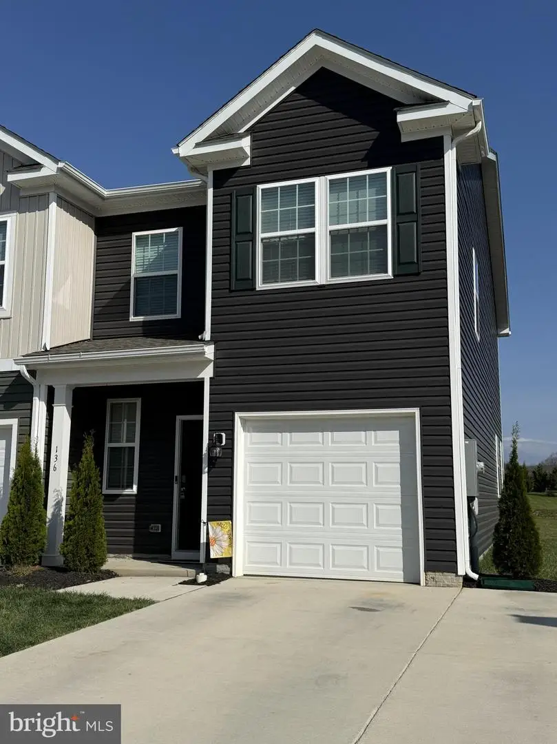 136 Baker Dr, Luray, VA 22835 - #1