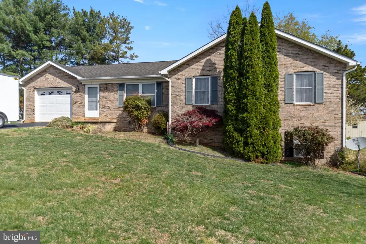 5 Hite Ct, Luray, VA 22835 - #1