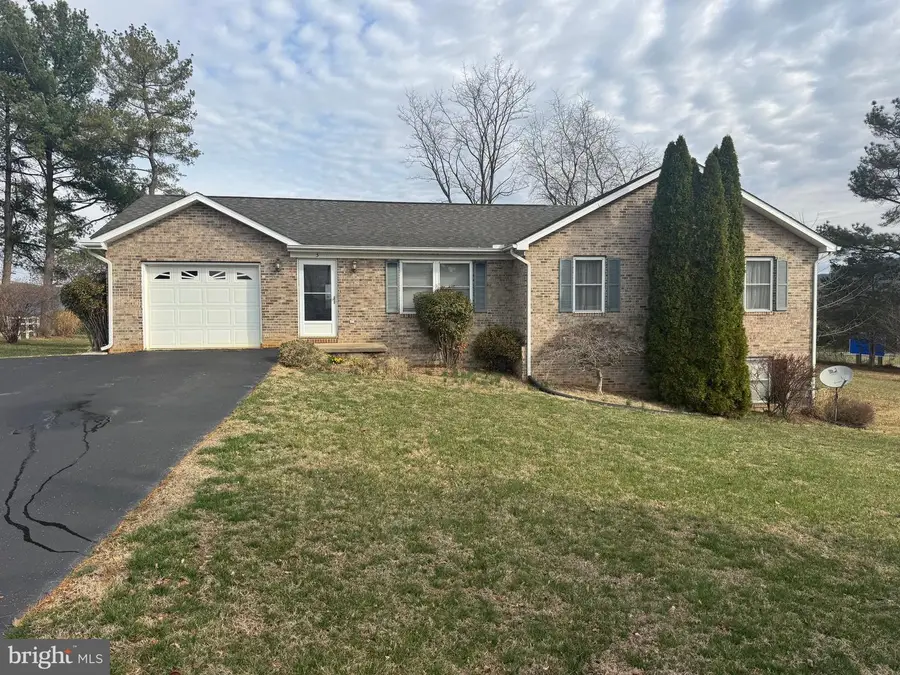 5 Hite Ct, Luray, VA 22835 - #3
