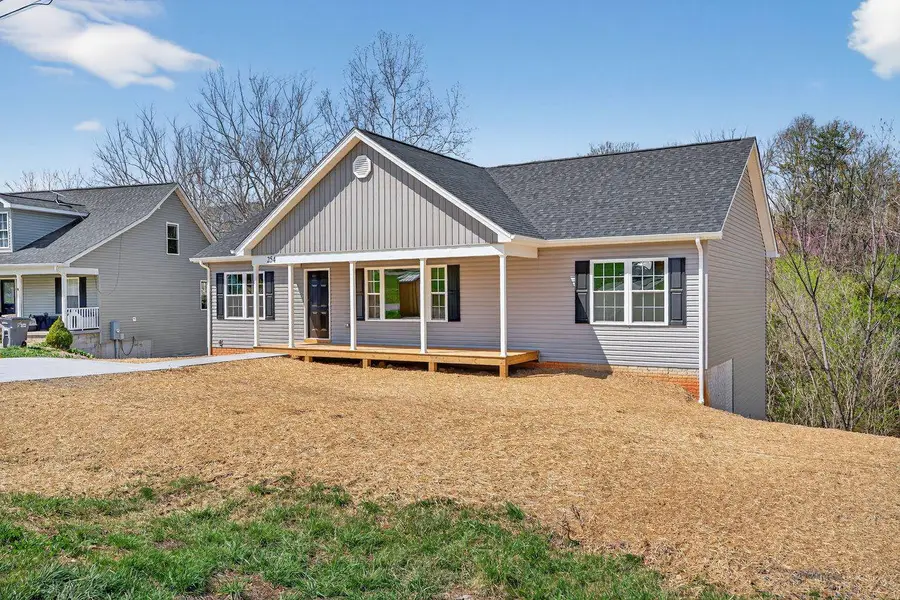 254 Locustdale Loop, Shenandoah, VA 22849 - #2