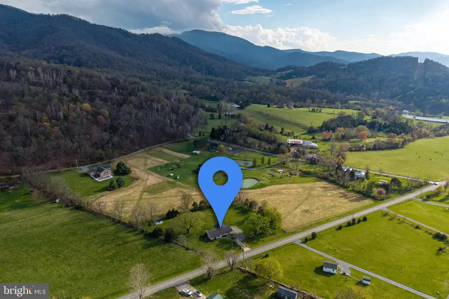 4881 Ida Rd, Luray, VA 22835 - #2