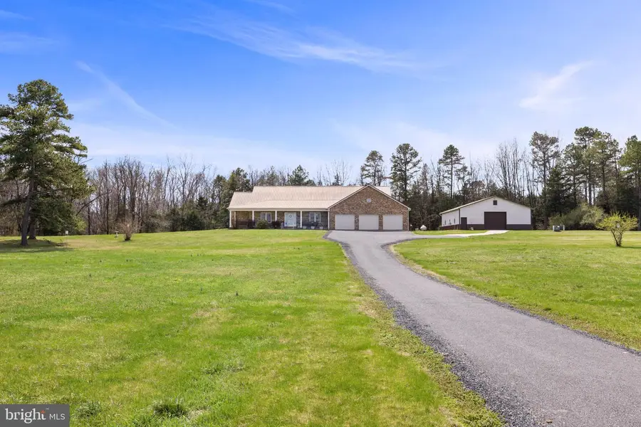 2143 Mill Creek Rd, Luray, VA 22835 - #2