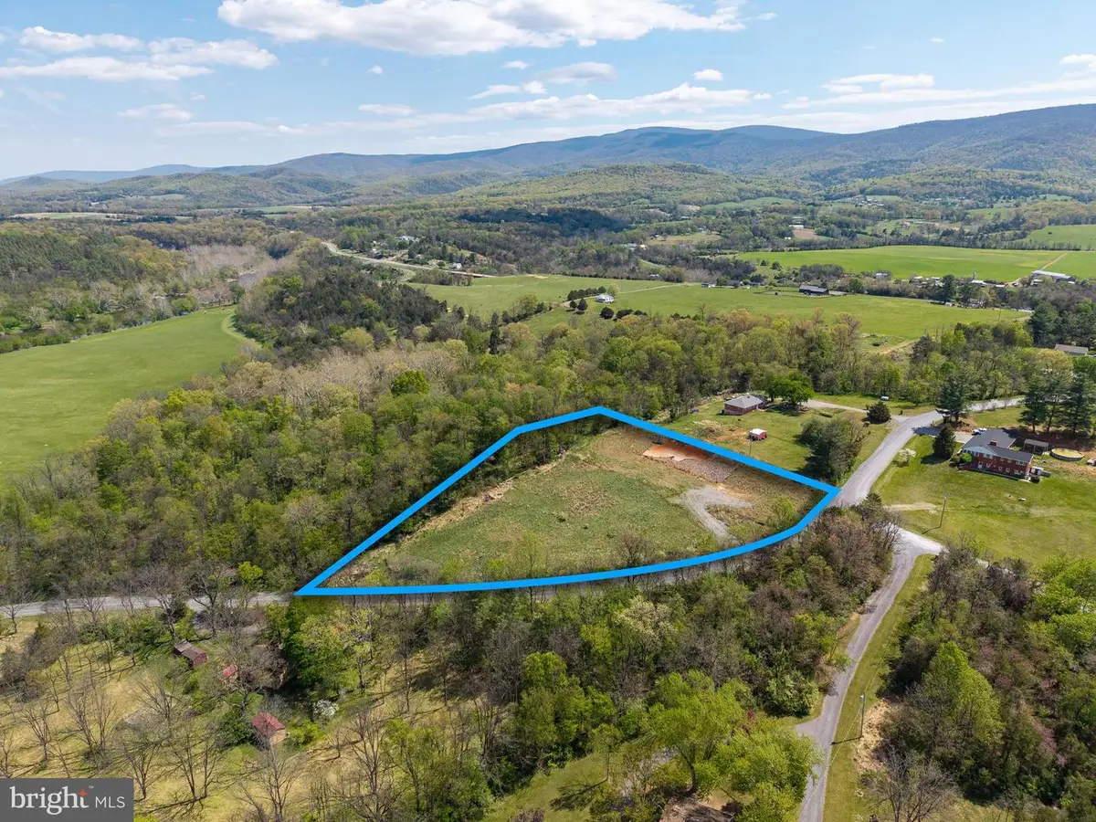400 Good Mill Rd, Rileyville, VA 22650 - #1