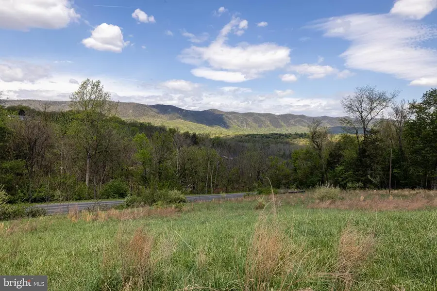 400 Good Mill Rd, Rileyville, VA 22650 - #3