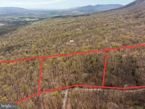 Lot 21-lot 21 Mockingbird Ln, LURAY, VA 22835