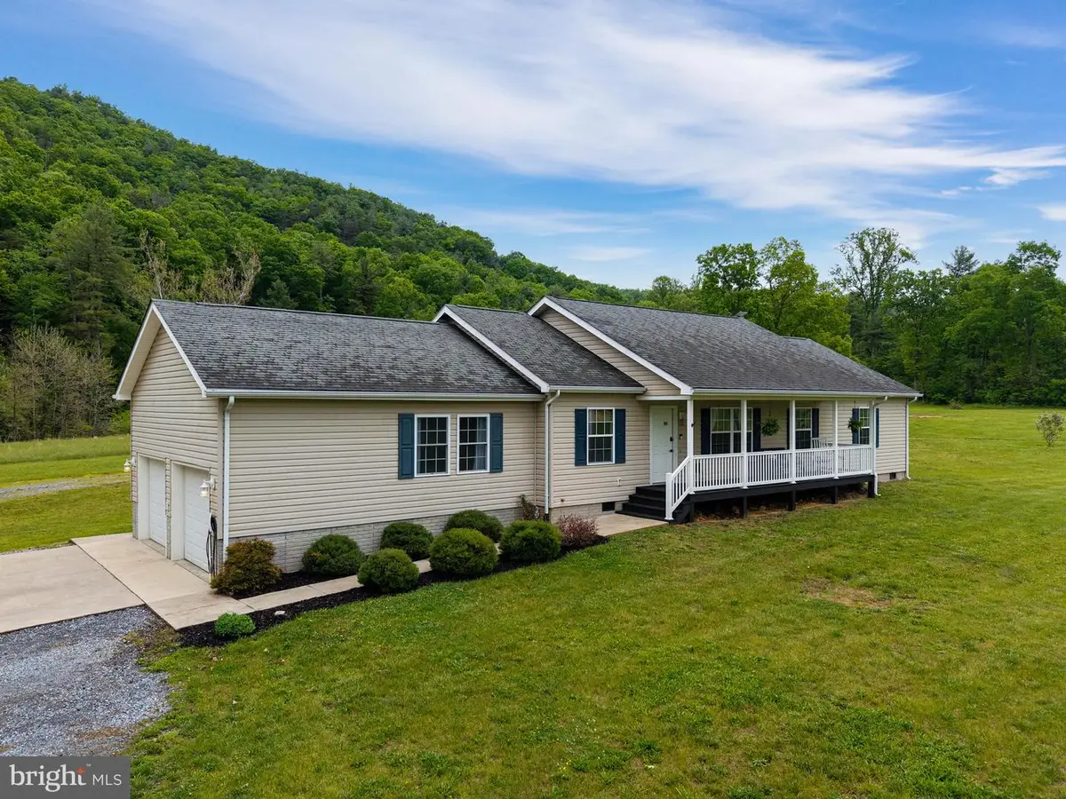 2645 Dry Run Rd, Luray, VA 22835 - #1