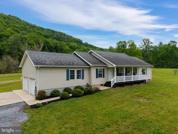 2645 Dry Run Rd, LURAY, VA 22835