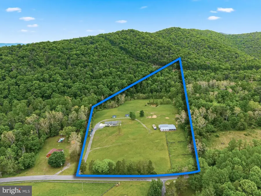 2645 Dry Run Rd, Luray, VA 22835 - #3