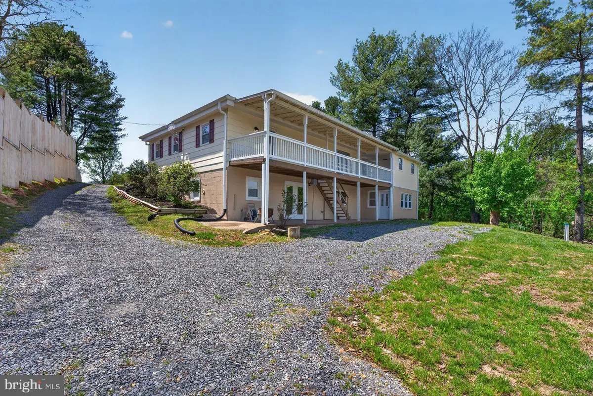 782 Shipyard Rd, Shenandoah, VA 22849 - #1